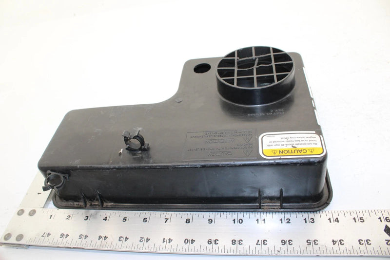 1995 Polaris 440 L/c Oem Airbox Cover 5431496 SP40