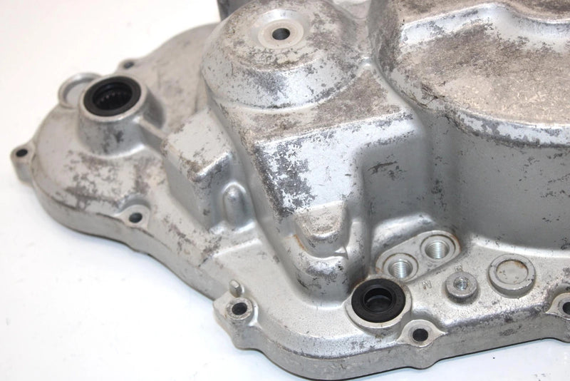 87 Honda Trx250a Oem R.H. Crankcase Cover 11330-HA8-415 AH15