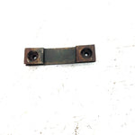 84-87 Suzuki Quadrunner 185 OEM Front Fender Plate 53280-18900 AS33