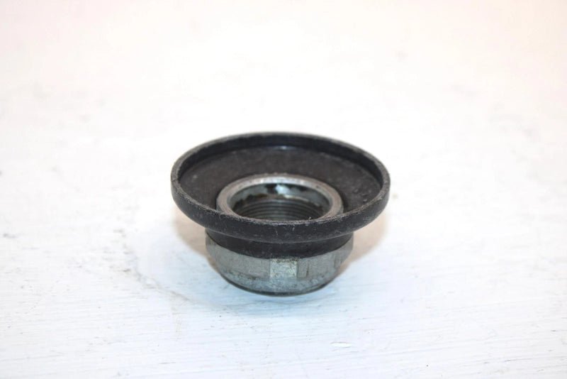 1980 Honda Atc110 Oem Steering Stem Nut 53220-098-670 AH73