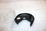 1993 Kawasaki Bayou 300 Oem Left Brake Rotor Guard 55020-1223 AK24