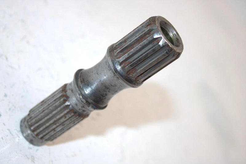94 Yamaha  Kodiak 400 4wd Oem Rear Gear Case Drive Shaft 2HR-46172-01-00 AY27