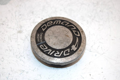 87 Polaris Trail Boss 4x4 Oem AWD Hub Cap/Aluminum 5431368 5130638 AP9