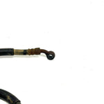 00-03 Honda Rancher 350 OEM Front Lower Brake Line 45127-HN5-671 AH47