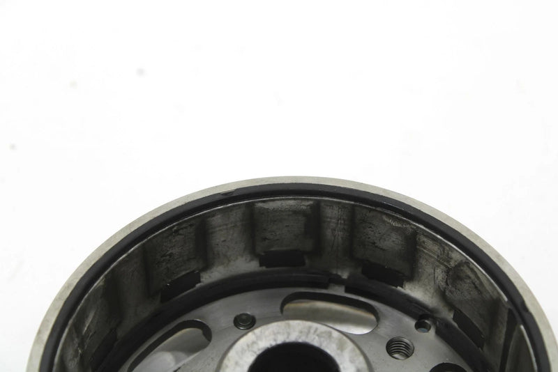 2007 Yamaha Attak Gt Oem Flywheel Assembly 8FP-81450-00-00 SY135