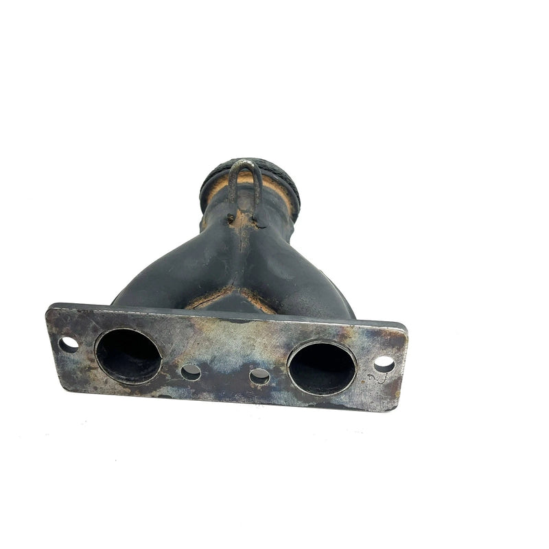 02-06 Polaris Sportsman 700 OEM Exhaust Manifold 1261077-489 AP190