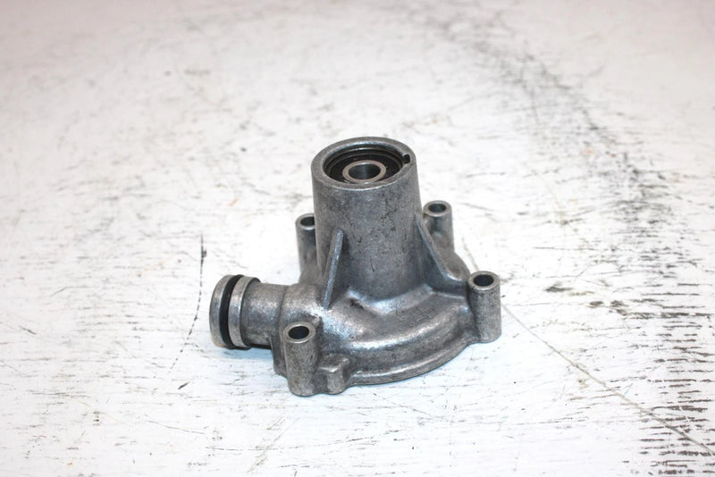 1989 Yamaha Inviter Oem Water Pump Housing 81E-12421-00-00 SY17