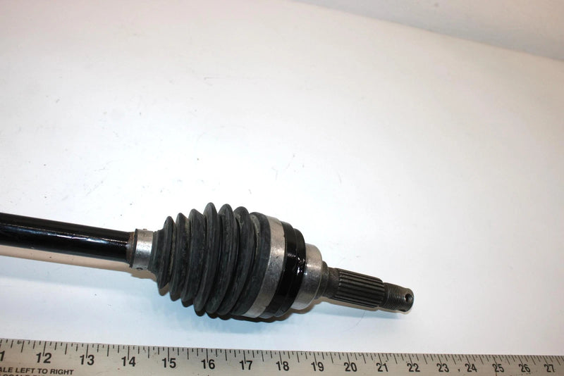 18 Suzuki King Quad 500 Oem Rear Drive Shaft 64901-31G31 AS3