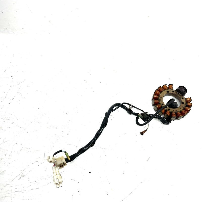 93-98 Yamaha Kodiak 400 YFM400FW 4x4 OEM Stator 3HN-85510-10-00 AY71