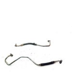 04 Honda Foreman Rubicon 500 TRX500FA 4x4 OEM Oil Line Set  15530-HN2-000 AH86