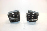 1998 Arctic Cat 2l 440 Oem Footrest Set 1706-358 1706-361 SA1