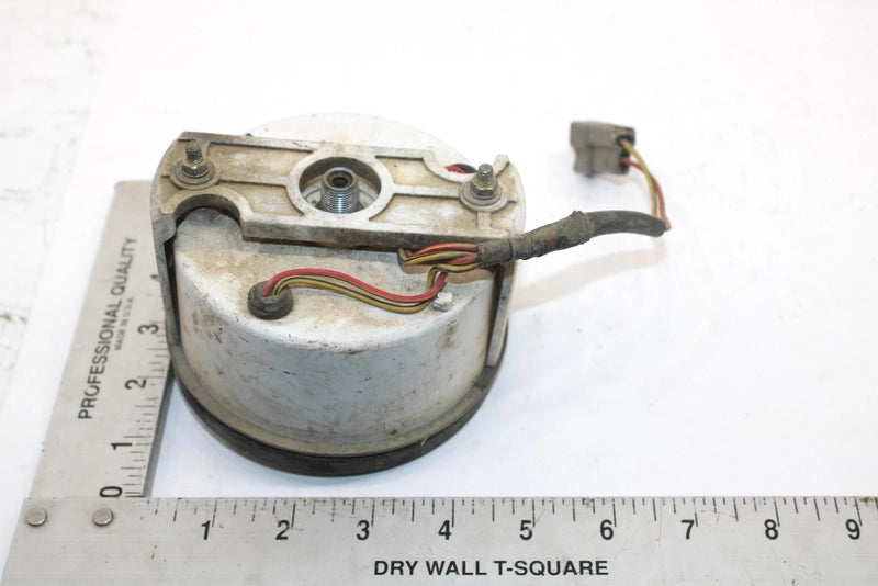 1996 Ski-doo Formula Sls Oem Speedometer More Than 6000 Miles 414806100 SS101