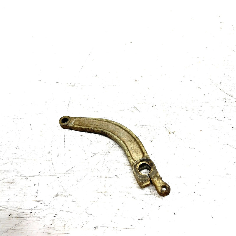 null Suzuki King Quad 300 4x4 OEM Rear Brake Arm 64451-39D00 AS34