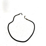 90-93 Polaris Trail Boss 350L 4X4 OEM Rear Brake Line 1930632 AP194