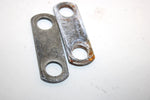 93 Polaris Indy Trail Oem Top Strap Spacer Pair 5211344 Q2957