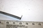 08 Arctic Cat Prowler Xt 650 Oem Center Fuel Tank Strap 0570-128 0570-127 XA0