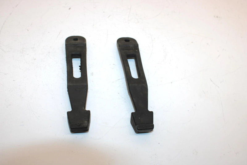 92 Polaris Lite Gt Oem Hood Strap (Pair) 5410573 SP149