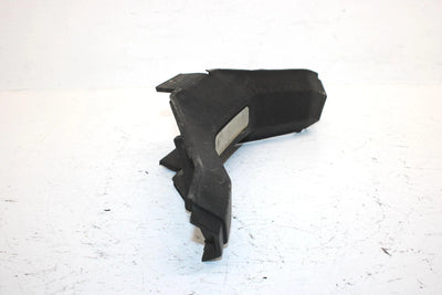 1990 Arctic Cat El Tigre Ext Mountain Cat Oem Upper Handlebar Pad 0606-319 SA49