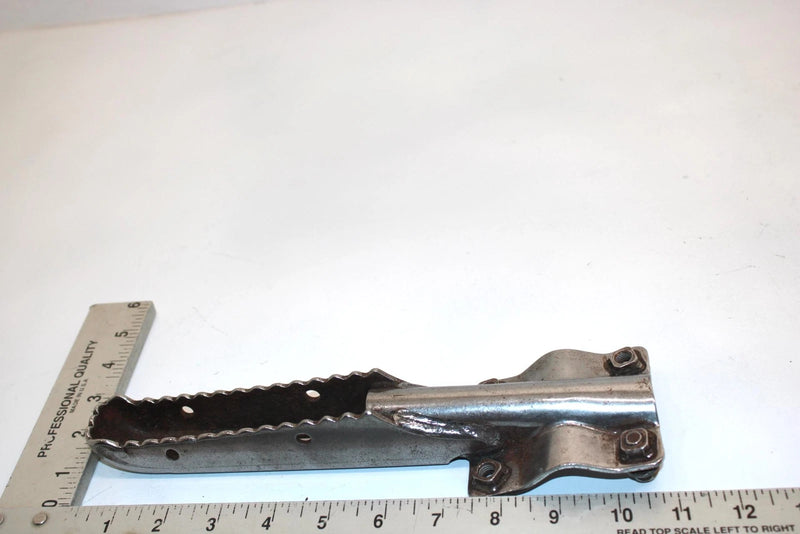 86 Honda Trx200sx Oem Bar Step (Polished) 50610-HB3-000 50610-HB3-405 AHS