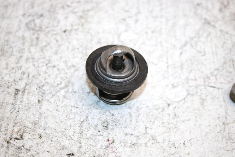 2003 Polaris Sportsman 600 Oem Thermostat And Manifold 2205184 5631196 AP86