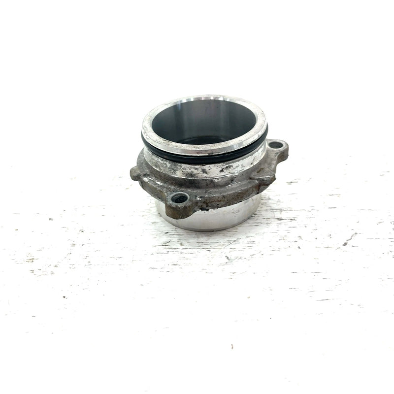 2022 Can-Am Defender HD10 OEM Driveshaft Bearing Cover 420611229 XB0.3