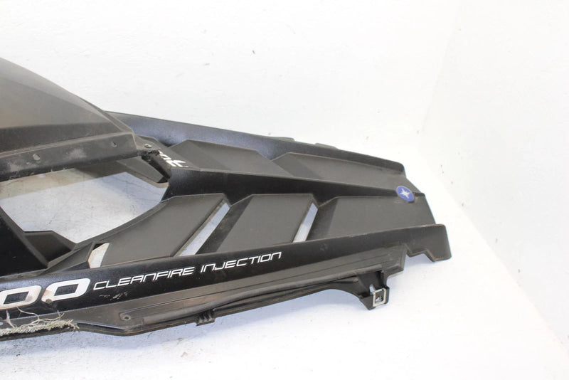 2013 Polaris 600 Rush Pro Oem Hood 5437509-070 SP30.1