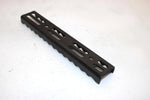 06 Can-am Outlander 400 Oem Footrest 705000428 705003648 Q1416
