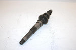 2000 Yamaha  Kodiak 400 Oem Secondary Trans Shaft 5GH-17681-00-00 AY26