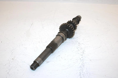 2000 Yamaha  Kodiak 400 Oem Secondary Trans Shaft 5GH-17681-00-00 AY26
