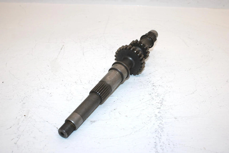 2000 Yamaha  Kodiak 400 Oem Secondary Trans Shaft 5GH-17681-00-00 AY26