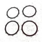 2001 Bombardier DS650 OEM Clutch Plate Set 420259210 AB16