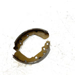 91-02 Suzuki King Quad 300 4x4 OEM Front Brake Shoe Pair 54400-39840 AS34
