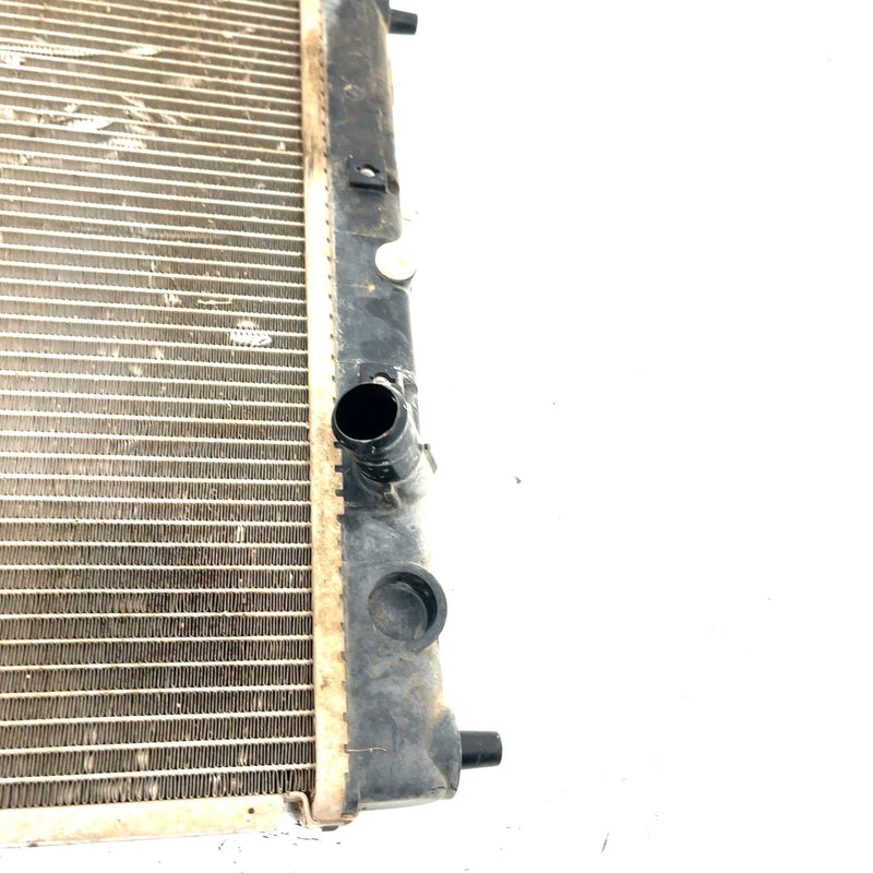 09-13 Honda Big Red 700 MUV700 OEM Radiator 19010-PTF-J51 XH0