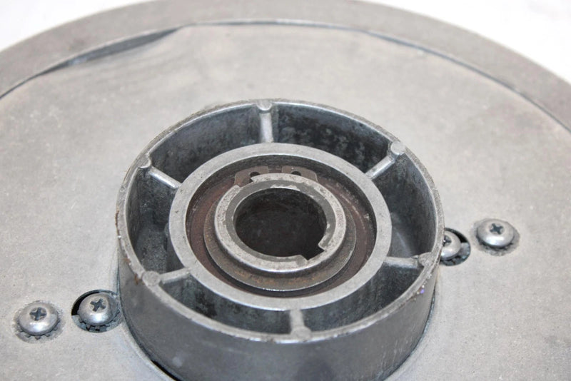 89 Polaris 500 Oem Secondary Clutch 1322154 1322107 SP133