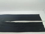 New Vintage Black Mesquite Polyester Pants OO-81