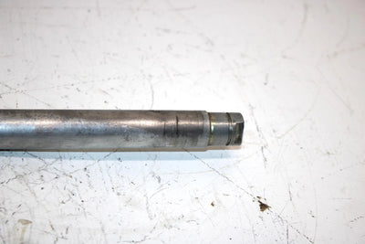 88 Yamaha Excel Iii Oem Rear Torque Arm Upper Shaft 8Y3-47475-00-00 SY12