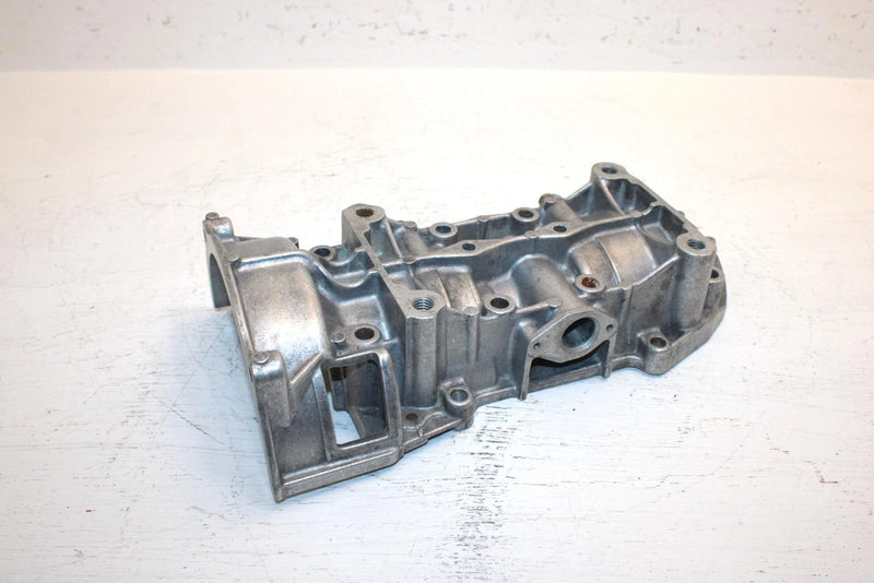 1989 Polaris 400 Oem Bottom Crankcase 3083793 SP23