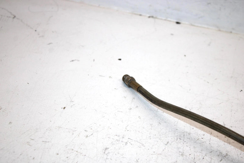 2001 Polaris Xplorer Oem Front Brake Line 1910501 AP90
