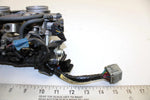 2008 Yamaha Fx Nytro Oem Throttle Body W/Harness 8GL-13750-10-00 SY80