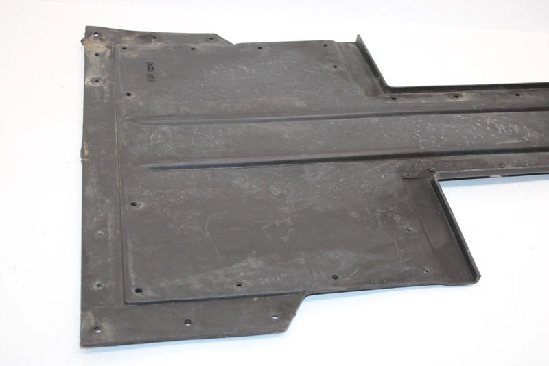 98 Arctic Cat Zl 440 Oem Belly Pan 1606-508 SA174
