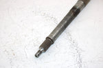 1987 Honda Atc 90a Oem Rear Axle 42300-942-000 AH57