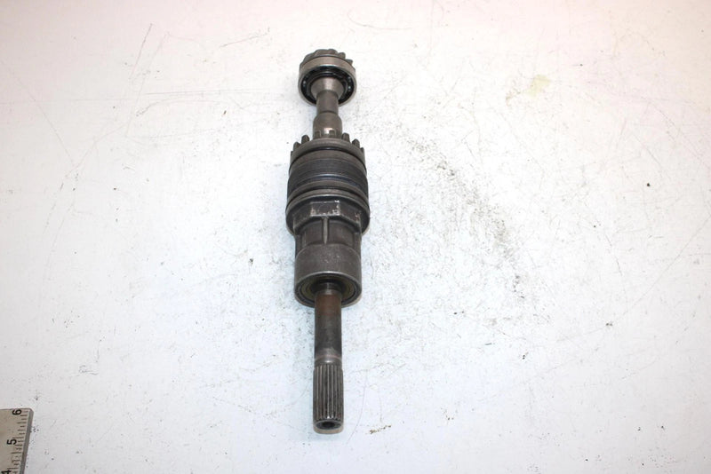 2005 Polaris Sportsman 500 Ho Oem Transmission Snorkle Shaft 3234083 AP176