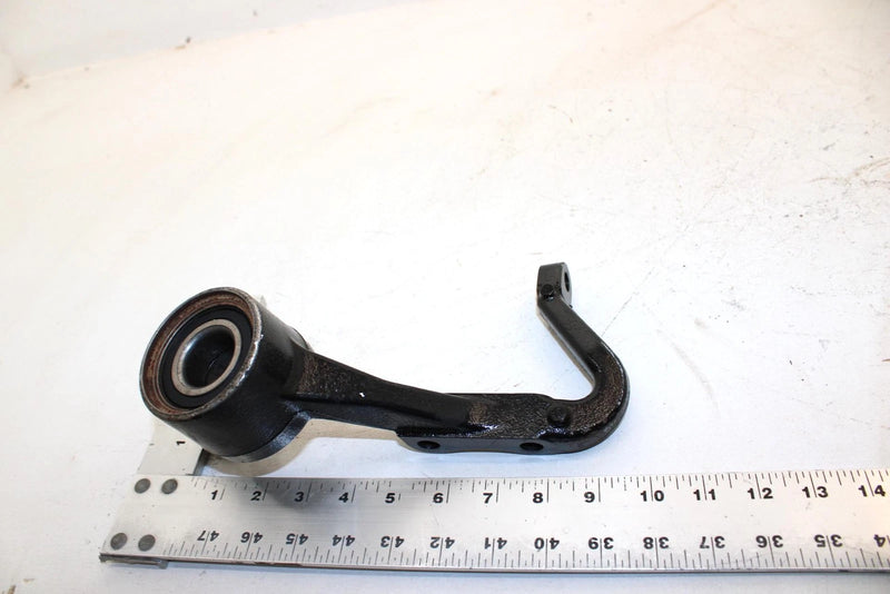 2004 Bombardier Out Lander Oem Front Right Knuckle 709400133 AB12