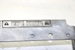 87 Polaris Trail OEM Frame Tunnel End Cap 5220714 SP124