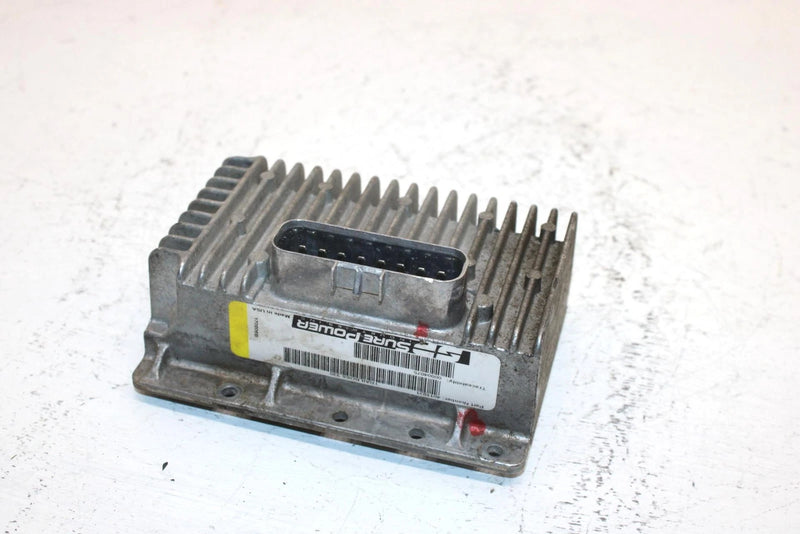2009 Polaris Trail Boss 330 Oem Module Controller 4011831 AP181