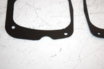 98 Polaris Indy 500 Oem Tie Rod Boot Plate Pair 5211796-067 SP47