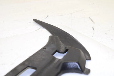 2001 Ski-doo Skandic 500f Oem Hinge Protector 605252352 SS109