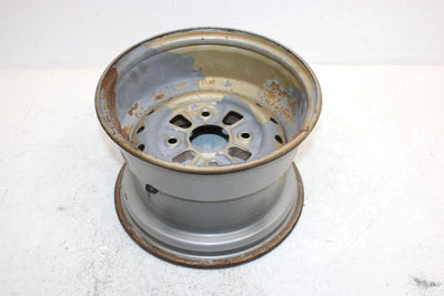 1997 Honda Trx400 Fw Oem Rear Wheel Rim 42650-HM7-000 AH42