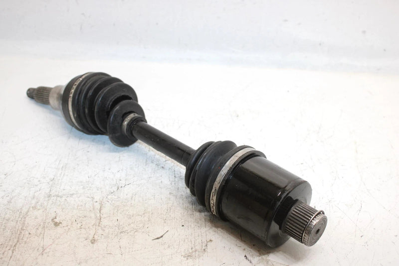 2002 Polaris Sportsman 500 Oem Rear Drive Shaft Bad Boots 1380142 AP78