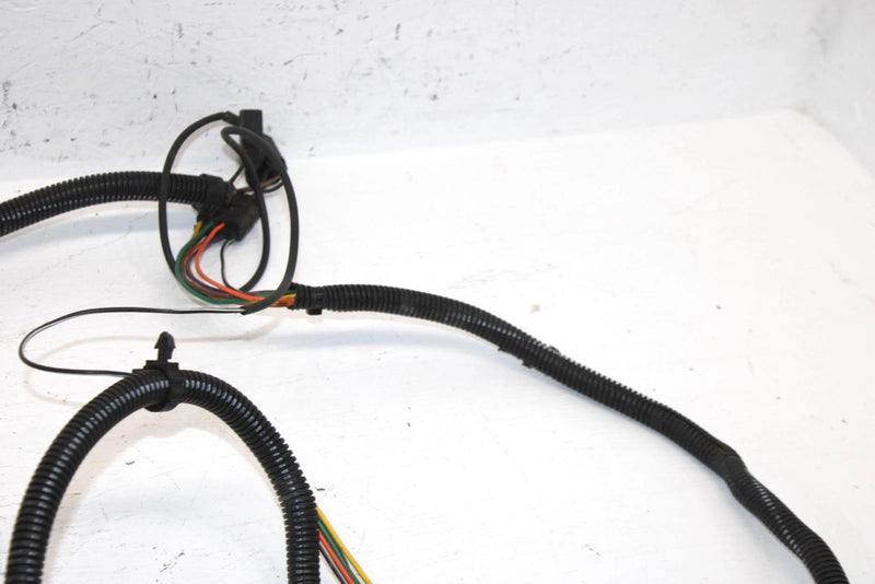1999 Polaris 500 Xc Oem Main Wire Harness 2460703 2460733 SP28
